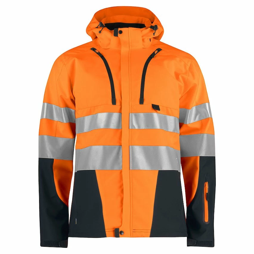 Top 10 😍 Projob 6419 PARKA SOFTSHELL HV EN ISO 20471 😉 17 Top 10 😍 Projob 6419 PARKA SOFTSHELL HV EN ISO 20471 😉 – Image 17
