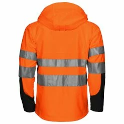 Top 10 😍 Projob 6419 PARKA SOFTSHELL HV EN ISO 20471 😉 94 Top 10 😍 Projob 6419 PARKA SOFTSHELL HV EN ISO 20471 😉 -Sam Outillage STORE 7316220612903 2