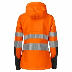 Cheap 🔥 Projob 6423 PARKA HV SOFTSHELL FEMME EN ISO 20471 👏 58 Cheap 🔥 Projob 6423 PARKA HV SOFTSHELL FEMME EN ISO 20471 👏 -Sam Outillage STORE 7316220612965 2 1