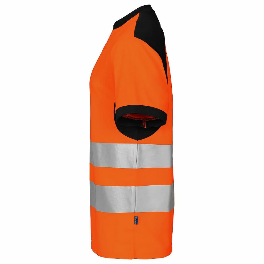 Discount 🎉 Projob 6009 T-SHIRT CONTRASTE POLYESTER 😀 22 Discount 🎉 Projob 6009 T-SHIRT CONTRASTE POLYESTER 😀 – Image 22