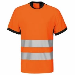 Discount 🎉 Projob 6009 T-SHIRT CONTRASTE POLYESTER 😀 65 Discount 🎉 Projob 6009 T-SHIRT CONTRASTE POLYESTER 😀 -Sam Outillage STORE 7316220614662 1