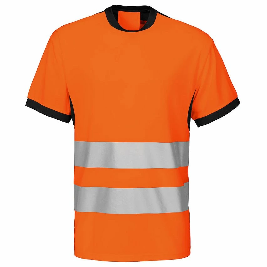Discount 🎉 Projob 6009 T-SHIRT CONTRASTE POLYESTER 😀 13 Discount 🎉 Projob 6009 T-SHIRT CONTRASTE POLYESTER 😀 – Image 13