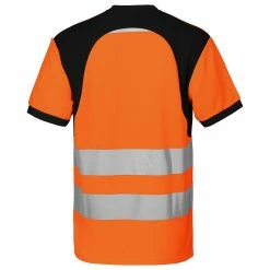Discount 🎉 Projob 6009 T-SHIRT CONTRASTE POLYESTER 😀 66 Discount 🎉 Projob 6009 T-SHIRT CONTRASTE POLYESTER 😀 -Sam Outillage STORE 7316220614662 2