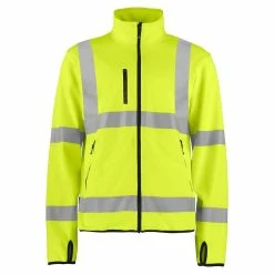 Top 10 🌟 Projob 6105 VESTE SOFTSHELL 2 COUCHES 🧨 -Sam Outillage STORE 7316220617281 1