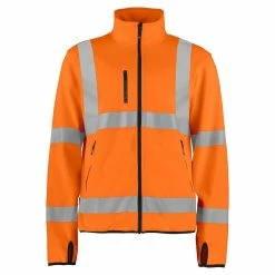 Top 10 🌟 Projob 6105 VESTE SOFTSHELL 2 COUCHES 🧨 -Sam Outillage STORE 7316220617342 1