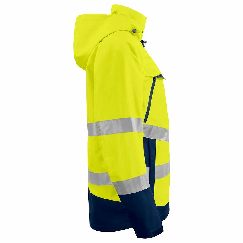 Wholesale 🛒 Projob 6440 PARKA PRIO HV EN ISO 20471 🤩 20 Wholesale 🛒 Projob 6440 PARKA PRIO HV EN ISO 20471 🤩 – Image 20
