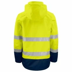 Wholesale 🛒 Projob 6440 PARKA PRIO HV EN ISO 20471 🤩 97 Wholesale 🛒 Projob 6440 PARKA PRIO HV EN ISO 20471 🤩 -Sam Outillage STORE 7316220617786 2