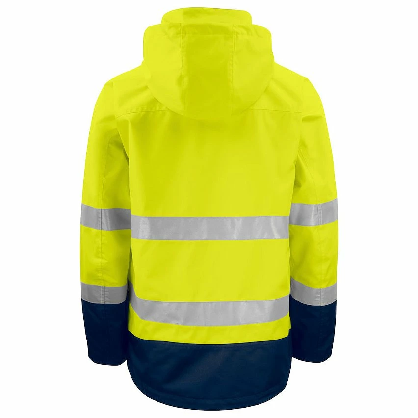 Wholesale 🛒 Projob 6440 PARKA PRIO HV EN ISO 20471 🤩 48 Wholesale 🛒 Projob 6440 PARKA PRIO HV EN ISO 20471 🤩 – Image 48