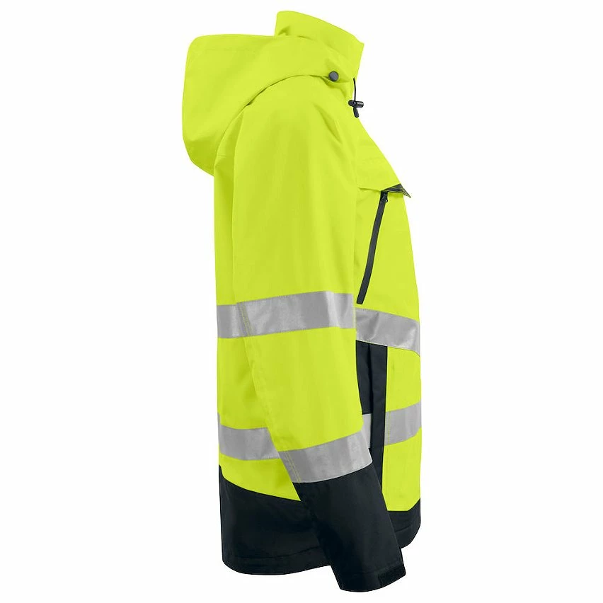 Wholesale 🛒 Projob 6440 PARKA PRIO HV EN ISO 20471 🤩 4 Wholesale 🛒 Projob 6440 PARKA PRIO HV EN ISO 20471 🤩 – Image 4