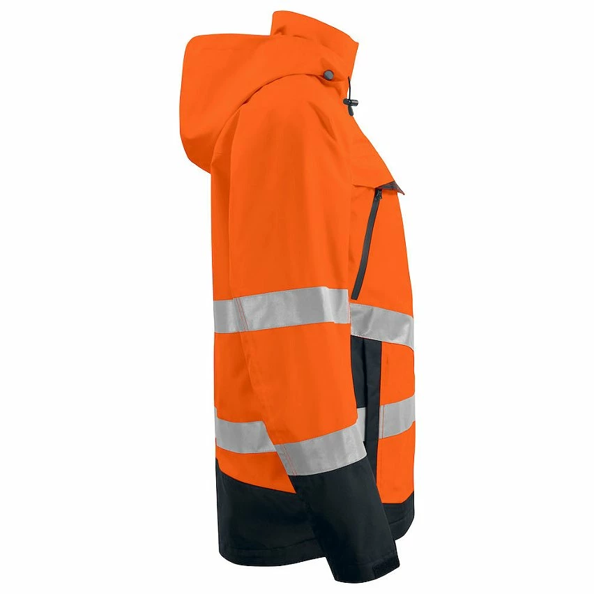 Wholesale 🛒 Projob 6440 PARKA PRIO HV EN ISO 20471 🤩 16 Wholesale 🛒 Projob 6440 PARKA PRIO HV EN ISO 20471 🤩 – Image 16