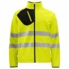 Best Sale 🎉 Projob 6432 VESTE SOFTSHELL EN ISO 20471 💯