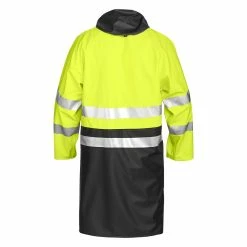 Best Sale 😀 Projob 6403 PARKA LONGUE 🎁 -Sam Outillage STORE 7316220631416 2