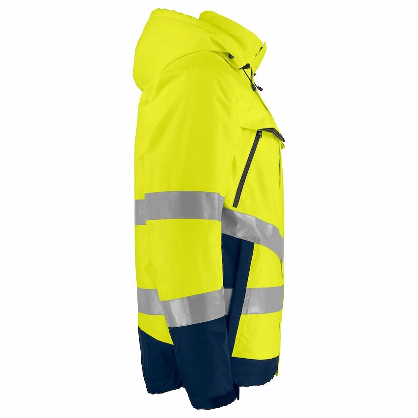 Brand new 🌟 Projob 6441 PARKA DOUBLEE PRIO EN ISO 20471 😀 31 Brand new 🌟 Projob 6441 PARKA DOUBLEE PRIO EN ISO 20471 😀 – Image 31