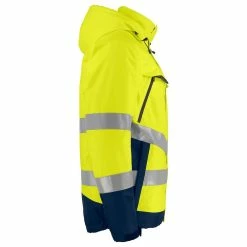 Brand new 🌟 Projob 6441 PARKA DOUBLEE PRIO EN ISO 20471 😀 56 Brand new 🌟 Projob 6441 PARKA DOUBLEE PRIO EN ISO 20471 😀 -Sam Outillage STORE 7316220639955 3
