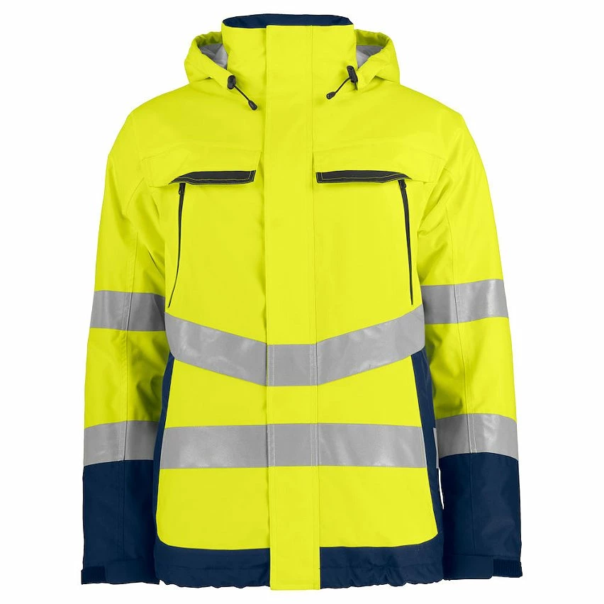 Brand new 🌟 Projob 6441 PARKA DOUBLEE PRIO EN ISO 20471 😀 32 Brand new 🌟 Projob 6441 PARKA DOUBLEE PRIO EN ISO 20471 😀 – Image 32