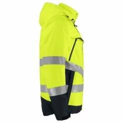 Brand new 🌟 Projob 6441 PARKA DOUBLEE PRIO EN ISO 20471 😀 43 Brand new 🌟 Projob 6441 PARKA DOUBLEE PRIO EN ISO 20471 😀 -Sam Outillage STORE 7316220640043 3