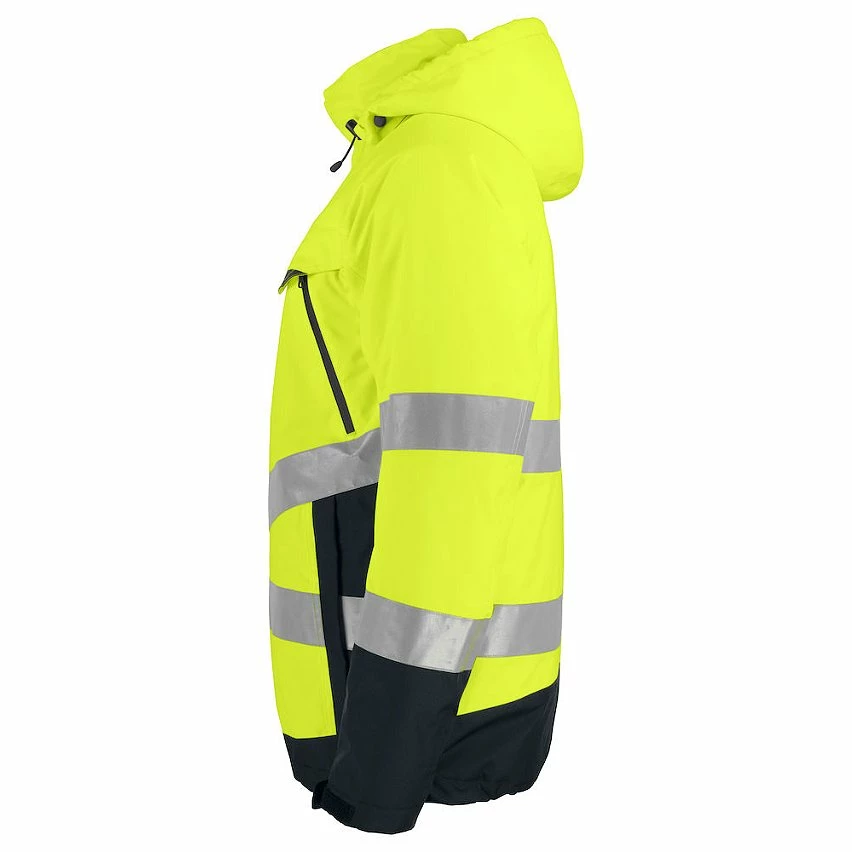 Brand new 🌟 Projob 6441 PARKA DOUBLEE PRIO EN ISO 20471 😀 12 Brand new 🌟 Projob 6441 PARKA DOUBLEE PRIO EN ISO 20471 😀 – Image 12