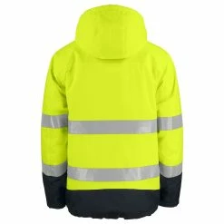 Brand new 🌟 Projob 6441 PARKA DOUBLEE PRIO EN ISO 20471 😀 59 Brand new 🌟 Projob 6441 PARKA DOUBLEE PRIO EN ISO 20471 😀 -Sam Outillage STORE 7316220640067 2