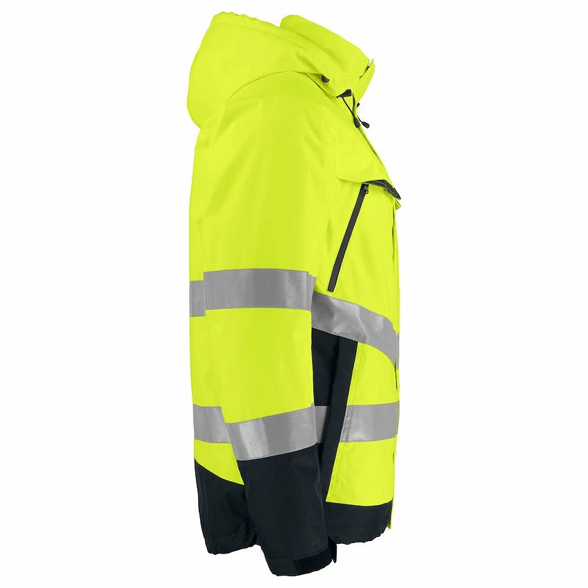 Brand new 🌟 Projob 6441 PARKA DOUBLEE PRIO EN ISO 20471 😀 28 Brand new 🌟 Projob 6441 PARKA DOUBLEE PRIO EN ISO 20471 😀 – Image 28