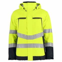 Brand new 🌟 Projob 6441 PARKA DOUBLEE PRIO EN ISO 20471 😀 62 Brand new 🌟 Projob 6441 PARKA DOUBLEE PRIO EN ISO 20471 😀 -Sam Outillage STORE 7316220640081 1