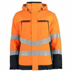 Brand new 🌟 Projob 6441 PARKA DOUBLEE PRIO EN ISO 20471 😀 37 Brand new 🌟 Projob 6441 PARKA DOUBLEE PRIO EN ISO 20471 😀 -Sam Outillage STORE 7316220640111 1