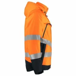 Brand new 🌟 Projob 6441 PARKA DOUBLEE PRIO EN ISO 20471 😀 35 Brand new 🌟 Projob 6441 PARKA DOUBLEE PRIO EN ISO 20471 😀 -Sam Outillage STORE 7316220640166 3