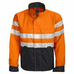 Brand new ✨ Projob 6401 BLOUSON POLYCOTON 🔔 -Sam Outillage STORE 7316220643693 1 1