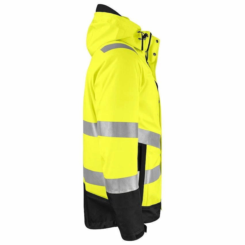 Buy ❤️ Projob 6445 PARKA 3-EN-1 EN ISO 20471 🎁 7 Buy ❤️ Projob 6445 PARKA 3-EN-1 EN ISO 20471 🎁 – Image 7