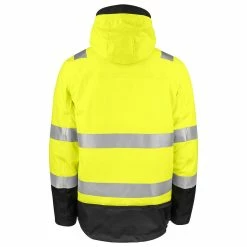 Buy ❤️ Projob 6445 PARKA 3-EN-1 EN ISO 20471 🎁 58 Buy ❤️ Projob 6445 PARKA 3-EN-1 EN ISO 20471 🎁 -Sam Outillage STORE 7316220647554 2