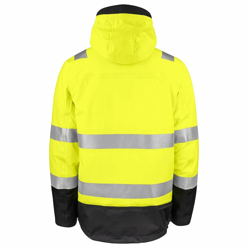 Buy ❤️ Projob 6445 PARKA 3-EN-1 EN ISO 20471 🎁 42 Buy ❤️ Projob 6445 PARKA 3-EN-1 EN ISO 20471 🎁 – Image 42