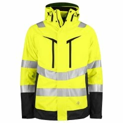 Buy ❤️ Projob 6445 PARKA 3-EN-1 EN ISO 20471 🎁 48 Buy ❤️ Projob 6445 PARKA 3-EN-1 EN ISO 20471 🎁 -Sam Outillage STORE 7316220647608 1