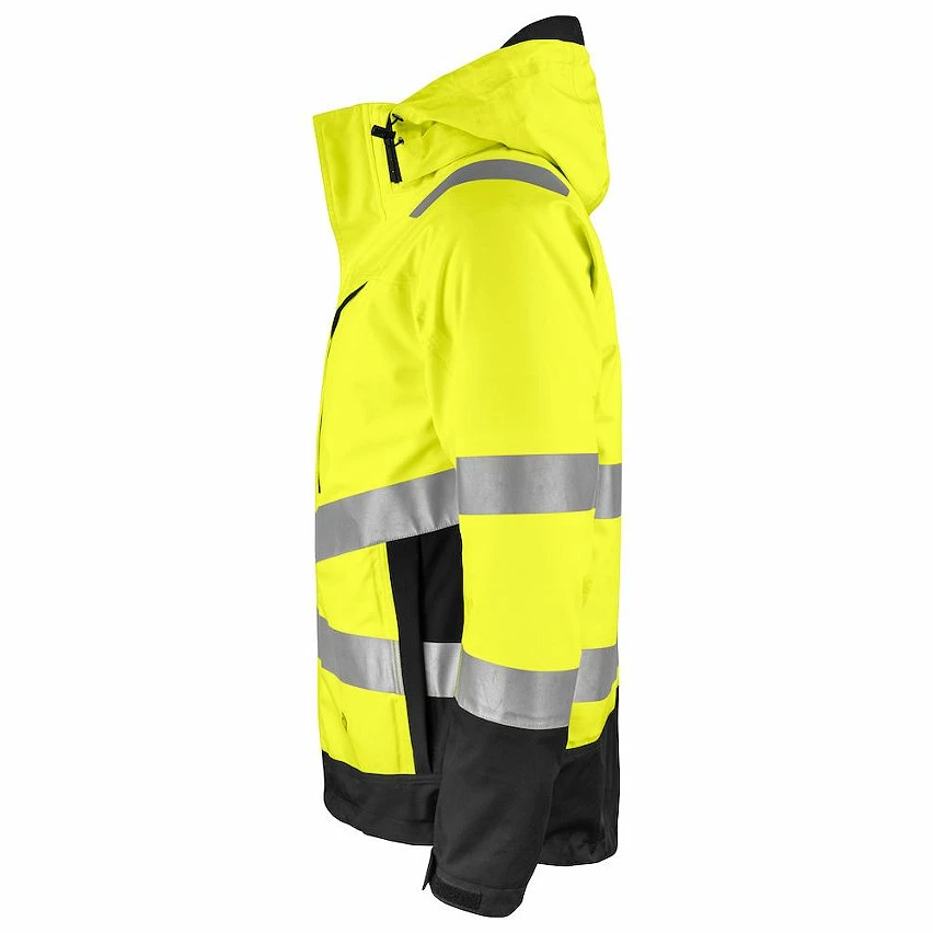 Buy ❤️ Projob 6445 PARKA 3-EN-1 EN ISO 20471 🎁 41 Buy ❤️ Projob 6445 PARKA 3-EN-1 EN ISO 20471 🎁 – Image 41