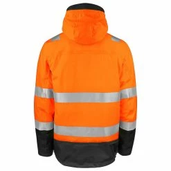 Buy ❤️ Projob 6445 PARKA 3-EN-1 EN ISO 20471 🎁 53 Buy ❤️ Projob 6445 PARKA 3-EN-1 EN ISO 20471 🎁 -Sam Outillage STORE 7316220647622 2