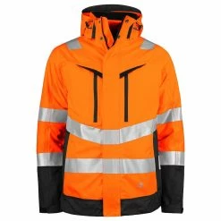 Buy ❤️ Projob 6445 PARKA 3-EN-1 EN ISO 20471 🎁 86 Buy ❤️ Projob 6445 PARKA 3-EN-1 EN ISO 20471 🎁 -Sam Outillage STORE 7316220647639 1