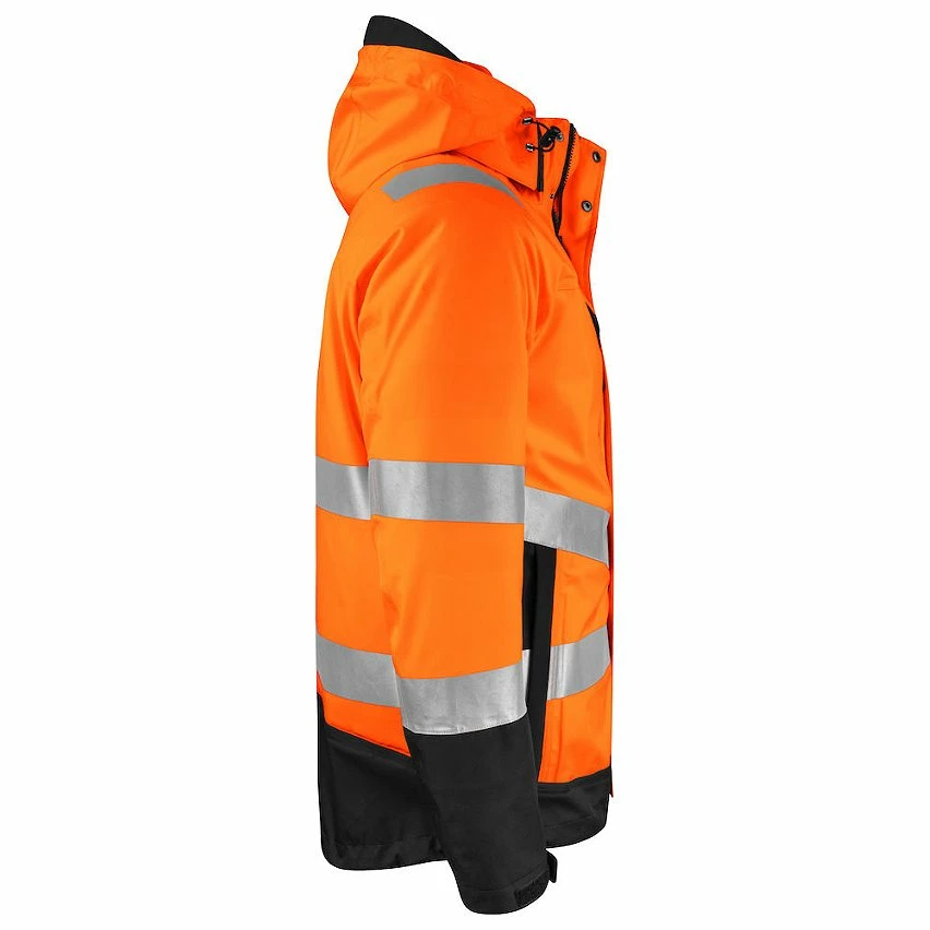 Buy ❤️ Projob 6445 PARKA 3-EN-1 EN ISO 20471 🎁 21 Buy ❤️ Projob 6445 PARKA 3-EN-1 EN ISO 20471 🎁 – Image 21