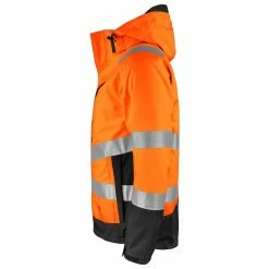 Buy ❤️ Projob 6445 PARKA 3-EN-1 EN ISO 20471 🎁 80 Buy ❤️ Projob 6445 PARKA 3-EN-1 EN ISO 20471 🎁 -Sam Outillage STORE 7316220647684 3