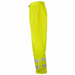 Wholesale ❤️ Projob 6550 PANTALON DE PLUIE EN ISO 20471 🎁 -Sam Outillage STORE 7316220649312 3