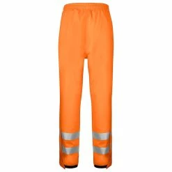 Wholesale ❤️ Projob 6550 PANTALON DE PLUIE EN ISO 20471 🎁 -Sam Outillage STORE 7316220649428 2
