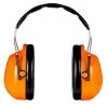 New 🔔 Casque Antibruit 3M PELTOR H31 🔔