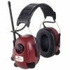 Outlet 👍 Casque anti-bruit radio FM Alert 3M Peltor 😀