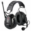 Flash Sale 🛒 3M Casque antibruit WS Alert XP, Parler et écouter, 29dB ✨
