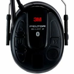 Flash Sale 🛒 3M Casque antibruit WS Alert XP, Parler et écouter, 29dB ✨ -Sam Outillage STORE 7318640062733 4