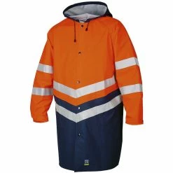 Best Sale 😀 Projob 6403 PARKA LONGUE 🎁 -Sam Outillage STORE 7331622018542 1