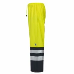 Coupon ✔️ Projob 6504 PANTALON HV EN ISO 20471 ✔️ -Sam Outillage STORE 7331622018610 4