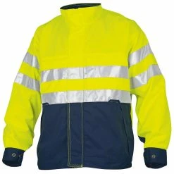 Brand new ✨ Projob 6401 BLOUSON POLYCOTON 🔔 -Sam Outillage STORE 7331622018795 1 1
