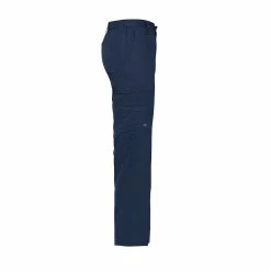 Hot Sale 🛒 Projob 2500 PANTALON POLYCOTON GENOUILLERES FEMME ✨ -Sam Outillage STORE 7331622021764 4