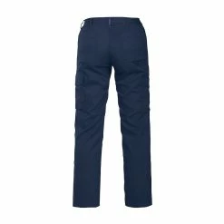 Hot Sale 🛒 Projob 2500 PANTALON POLYCOTON GENOUILLERES FEMME ✨ -Sam Outillage STORE 7331622021801 2