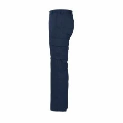 Hot Sale 🛒 Projob 2500 PANTALON POLYCOTON GENOUILLERES FEMME ✨ -Sam Outillage STORE 7331622025090 3