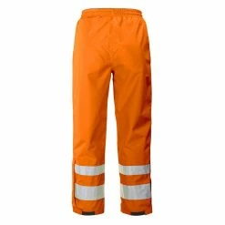 Best deal 😍 Projob 6566 PANTALON DE PLUIE EN ISO 20471 🔔 -Sam Outillage STORE 7331622030537 2