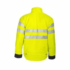 Hot Sale 🌟 Projob 6407 BLOUSON POLYCOTON 😍 -Sam Outillage STORE 7331622052751 3